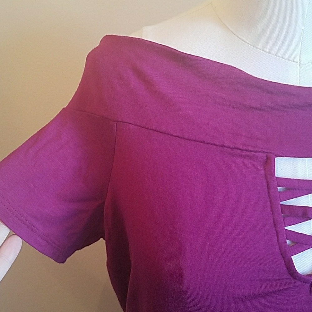🎉 NWOT Rock & Republic top - Picture 3 of 6